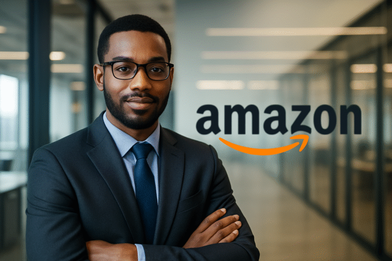 brandon durant amazon