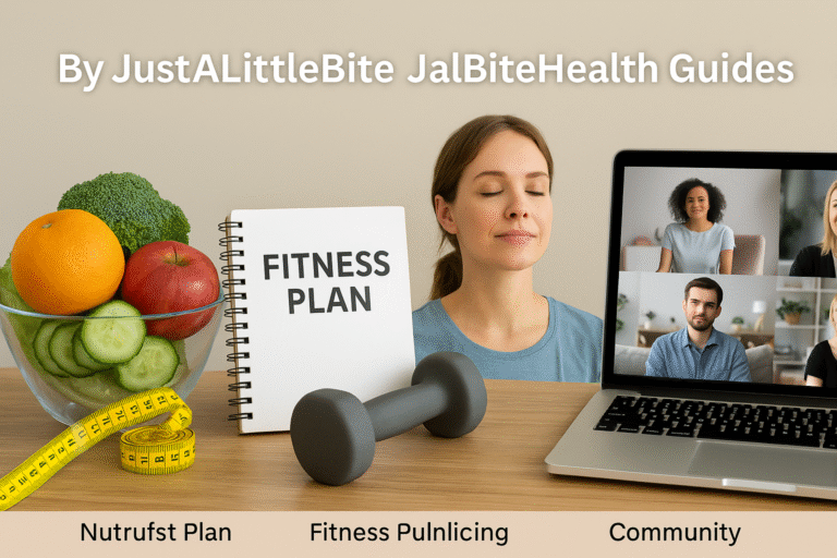 by justalittlebite jalbitehealth guides