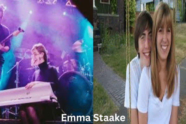 emma staake