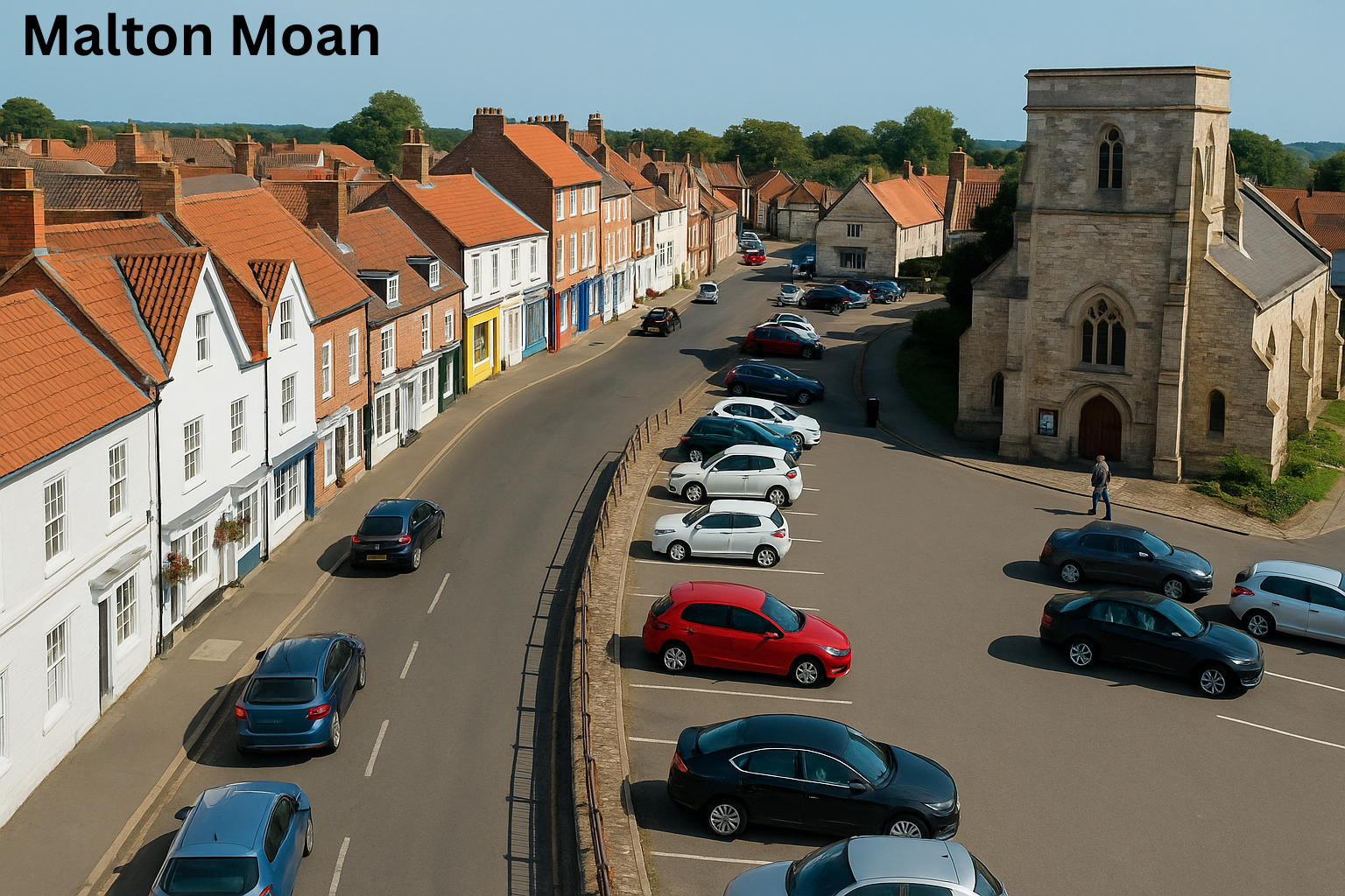 malton moan