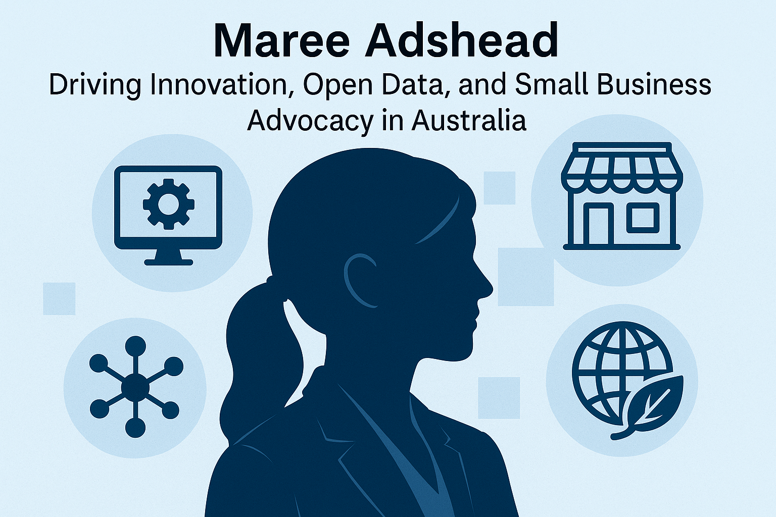 maree adshead