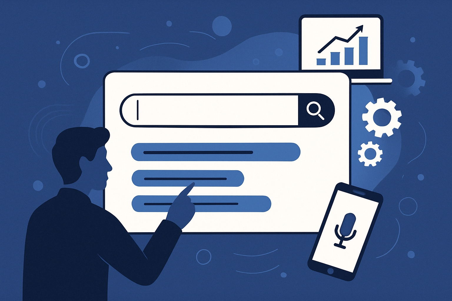 Search box optimization byrankstar: Unlocking the Full Potential of Internal Search