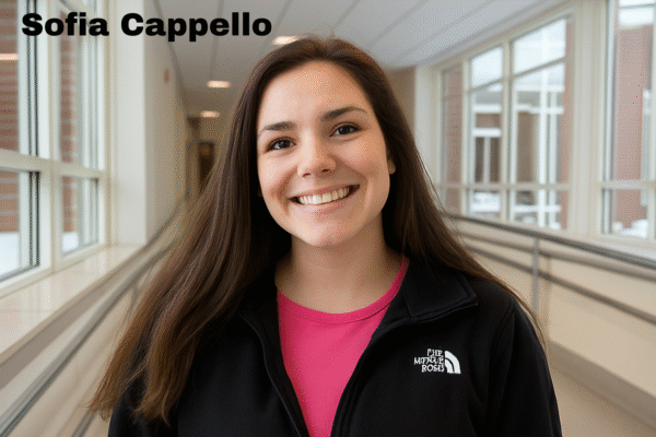 sofia cappello
