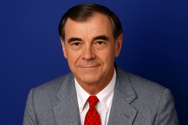 The Ron Perkens System