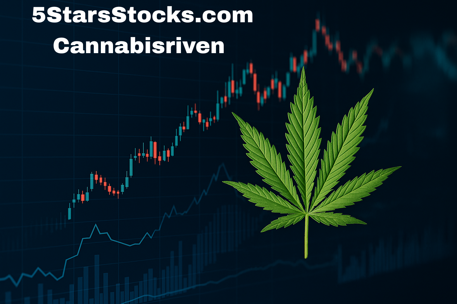5starsstocks.com cannabis