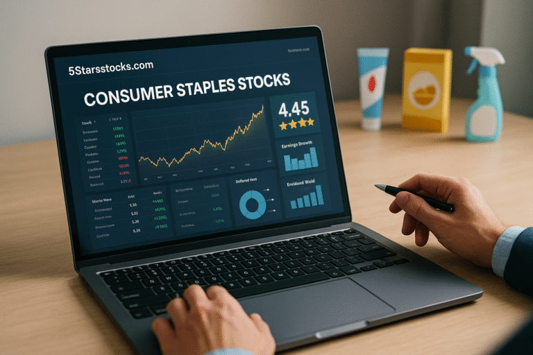 5starsstocks.com staples