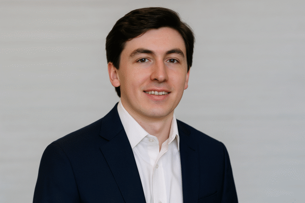 Alexander Halpern UVA