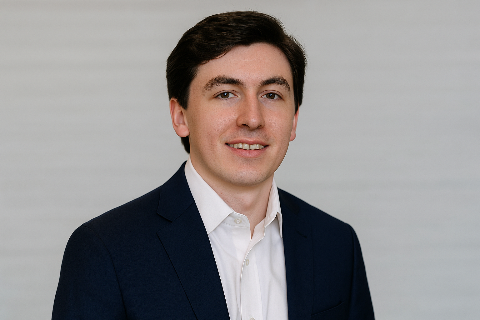 Alexander Halpern UVA