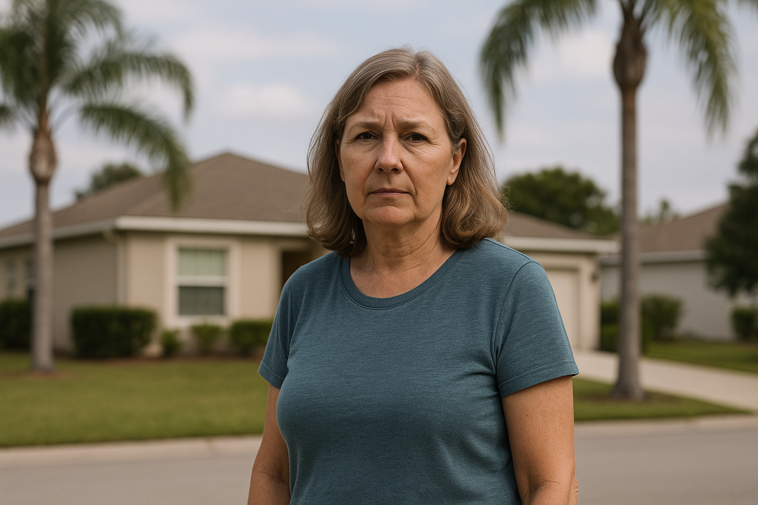 barb carter florida