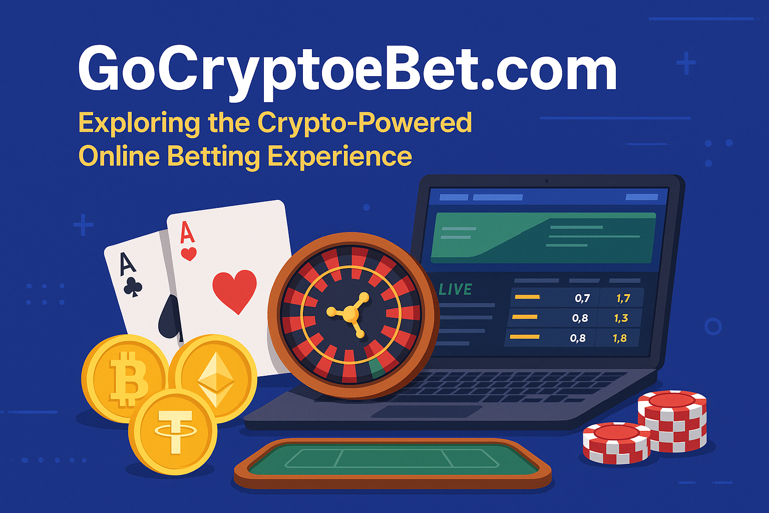 gocryptobet.com bet