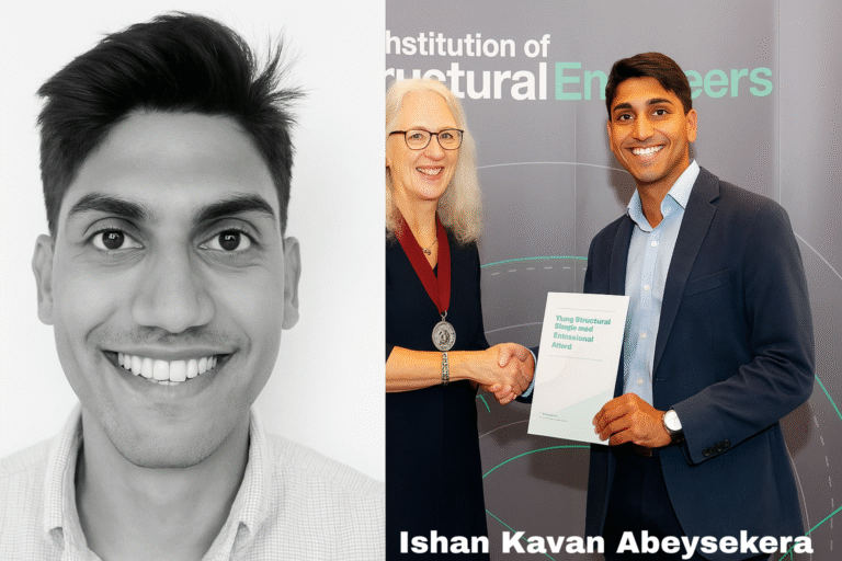 ishan kavan abeysekera