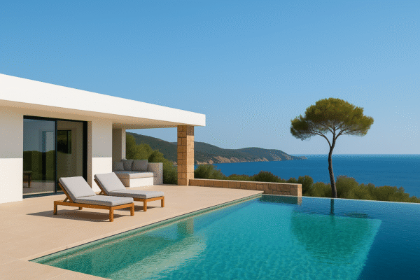 Luxury Villas Ibiza Le Collectionist: Where Island Comfort Meets Personalized Travel luxury villas ibiza le collectionist