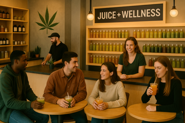 maryjays dc weed dispensary juice bar washington reviews