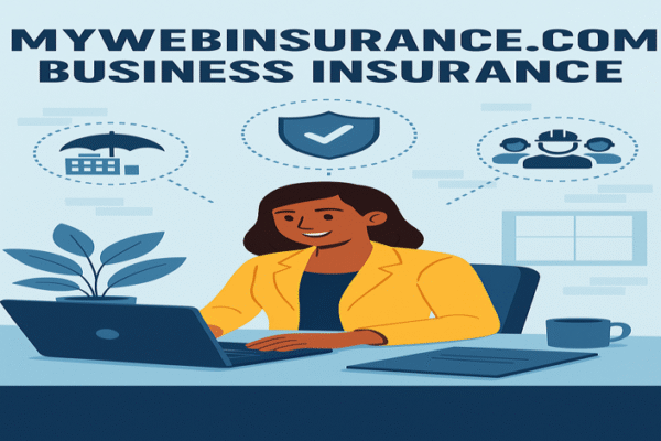 mywebinsurance.com business insurance