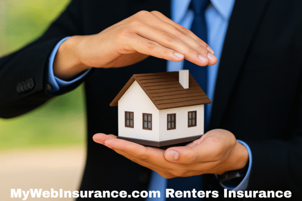 mywebinsurance.com renters insurance