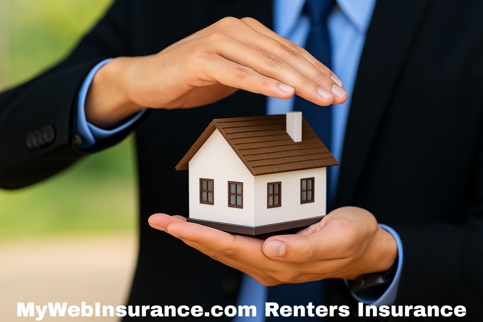 mywebinsurance.com renters insurance