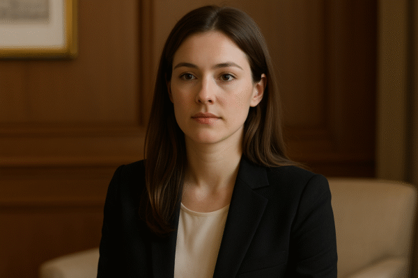 scarlett connolly