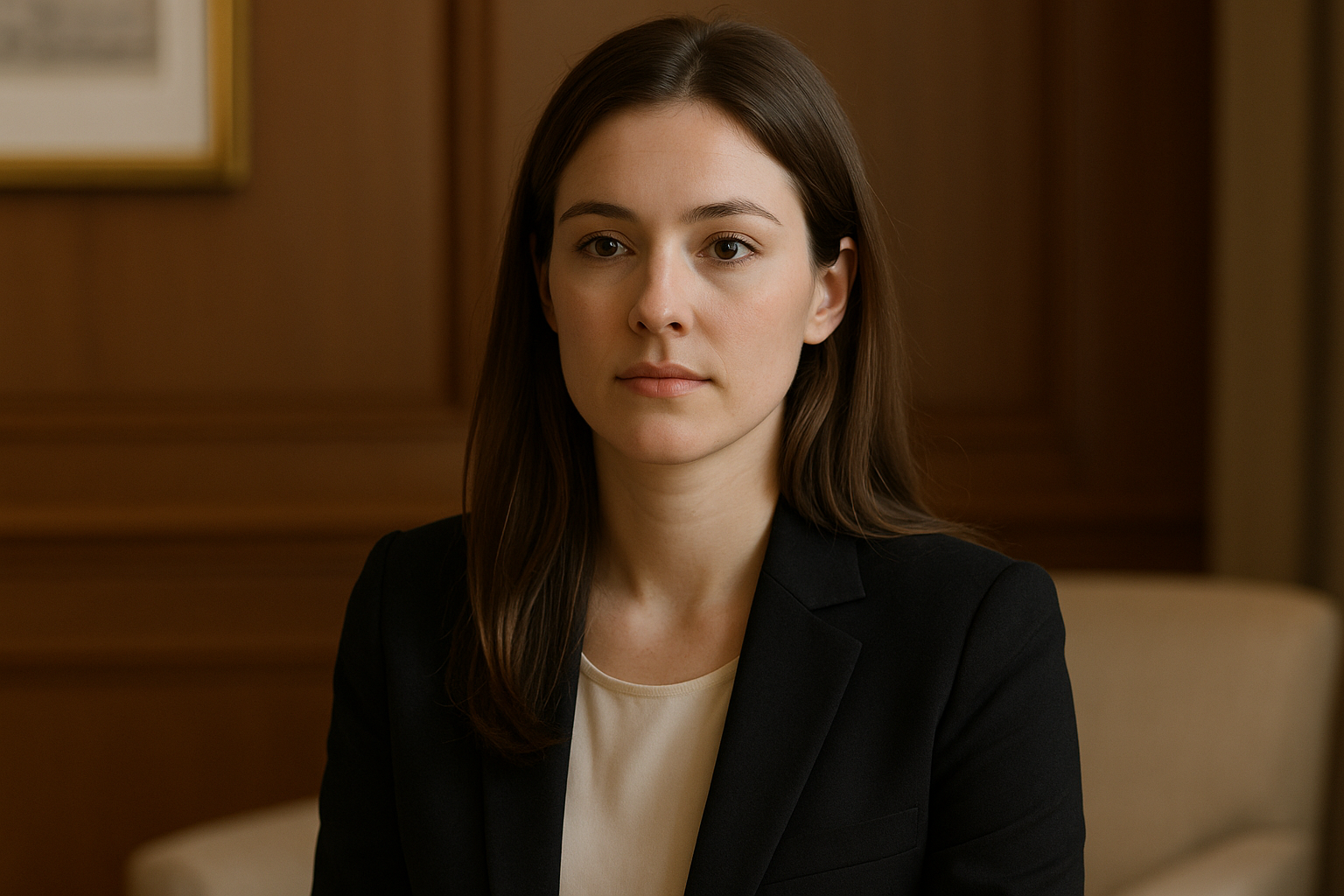 scarlett connolly