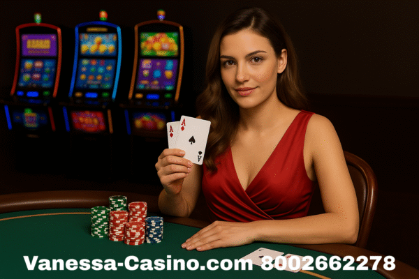 vanessa-casino.com 8002662278